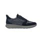 ara Herre Sneaker Matteo Slip In Blau