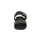 Legero Sandal Move Schwarz