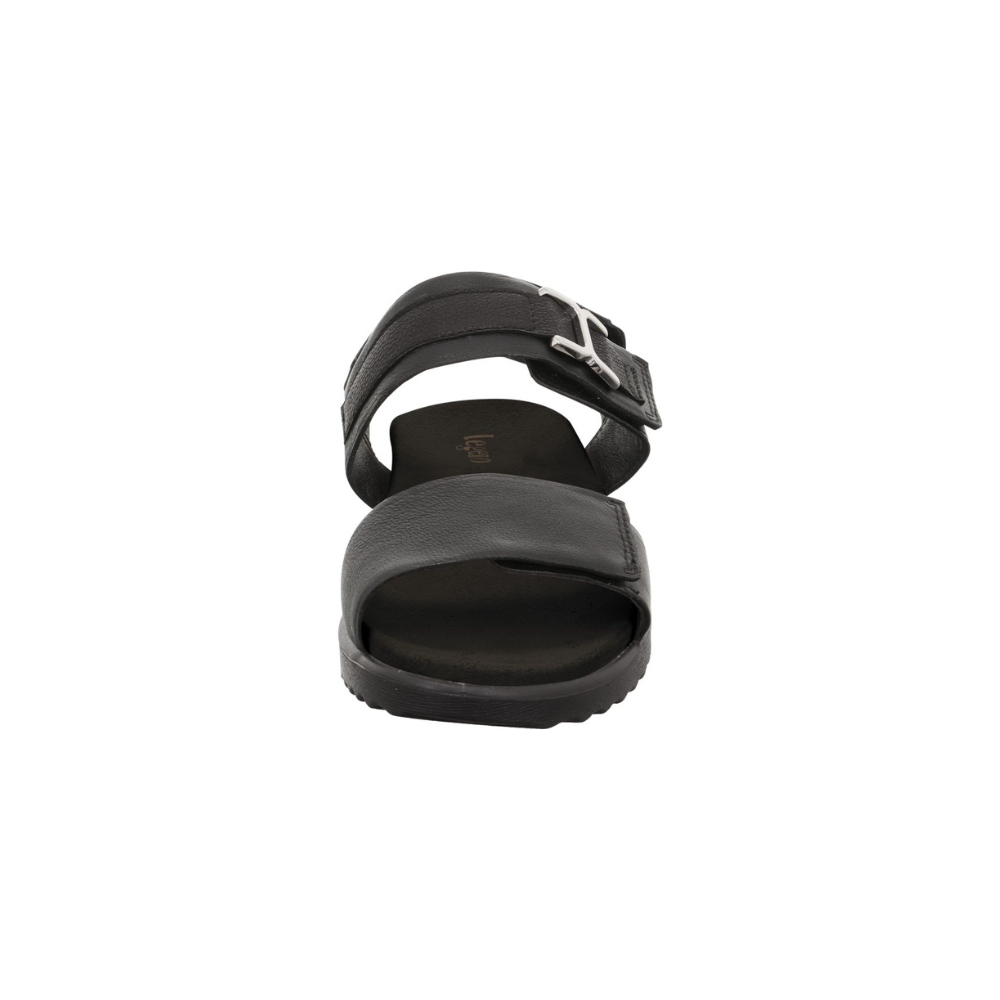 Legero Sandal Move Schwarz