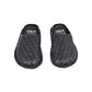 VIBA Tøffel Roma Woven Black