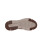 Skechers Herre Sko Slip In Oilskind Brun