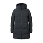 UBR Thundra Parka Dame Night Olive