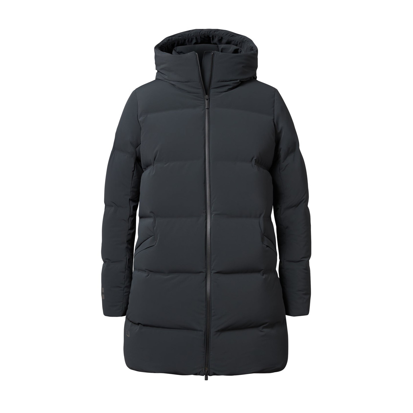 UBR Thundra Parka Dame Night Olive