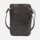 Amsterdam Heritage Taske Blommers Dark Grey