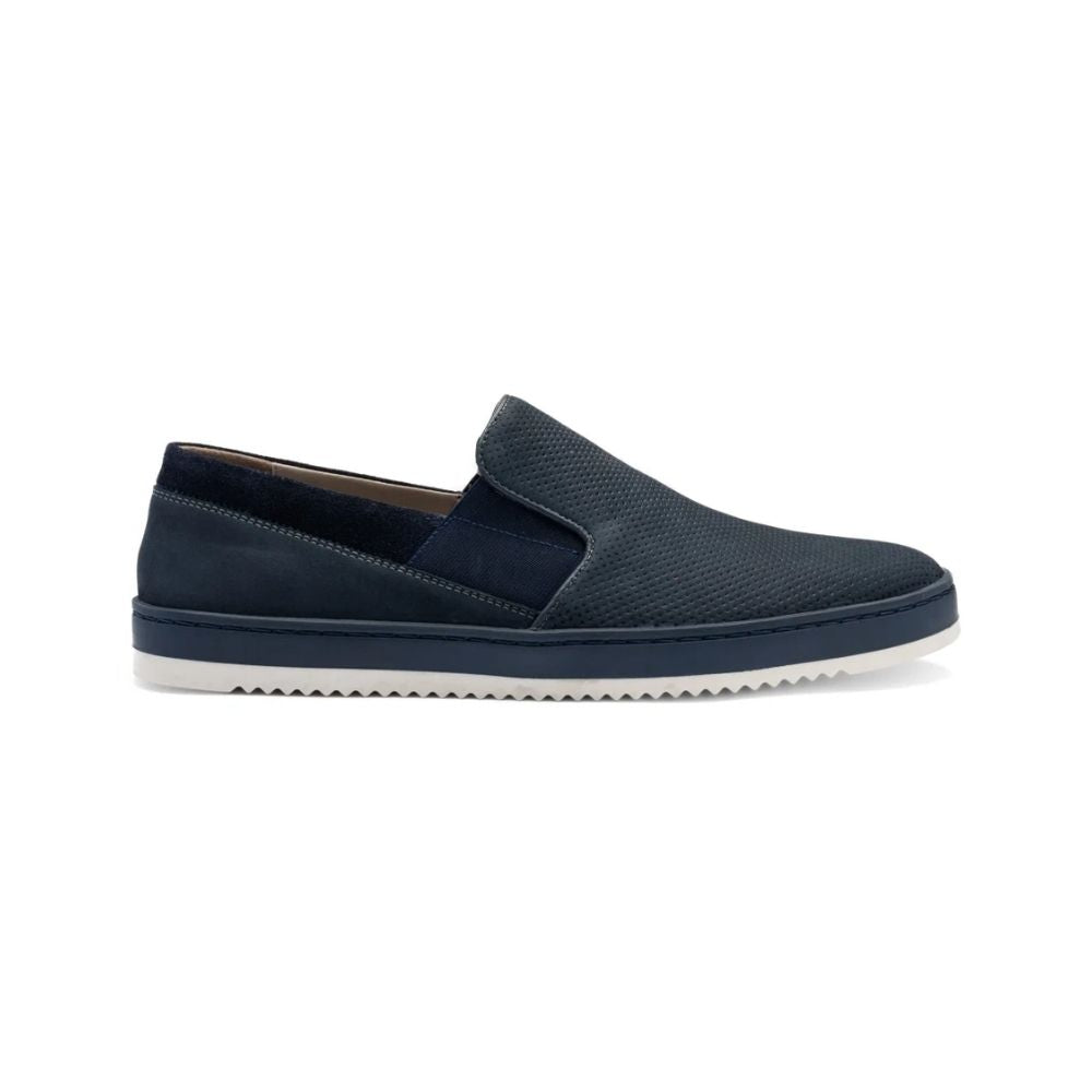 Ara Herre Loafer Niko Blau