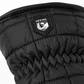 Hestra Luffer Moon Light Black