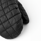 Hestra Luffer Moon Light Black