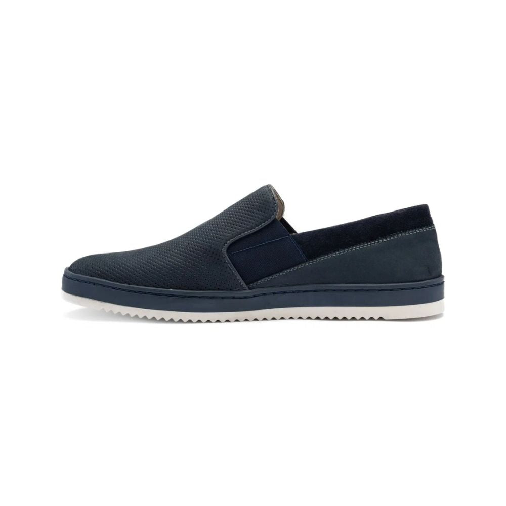 Ara Herre Loafer Niko Blau