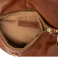 RE:DESIGNED Bumbag Felipa Walnut