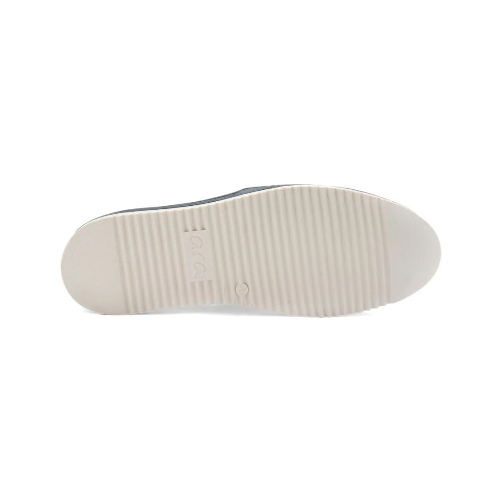 Ara Herre Loafer Niko Blau