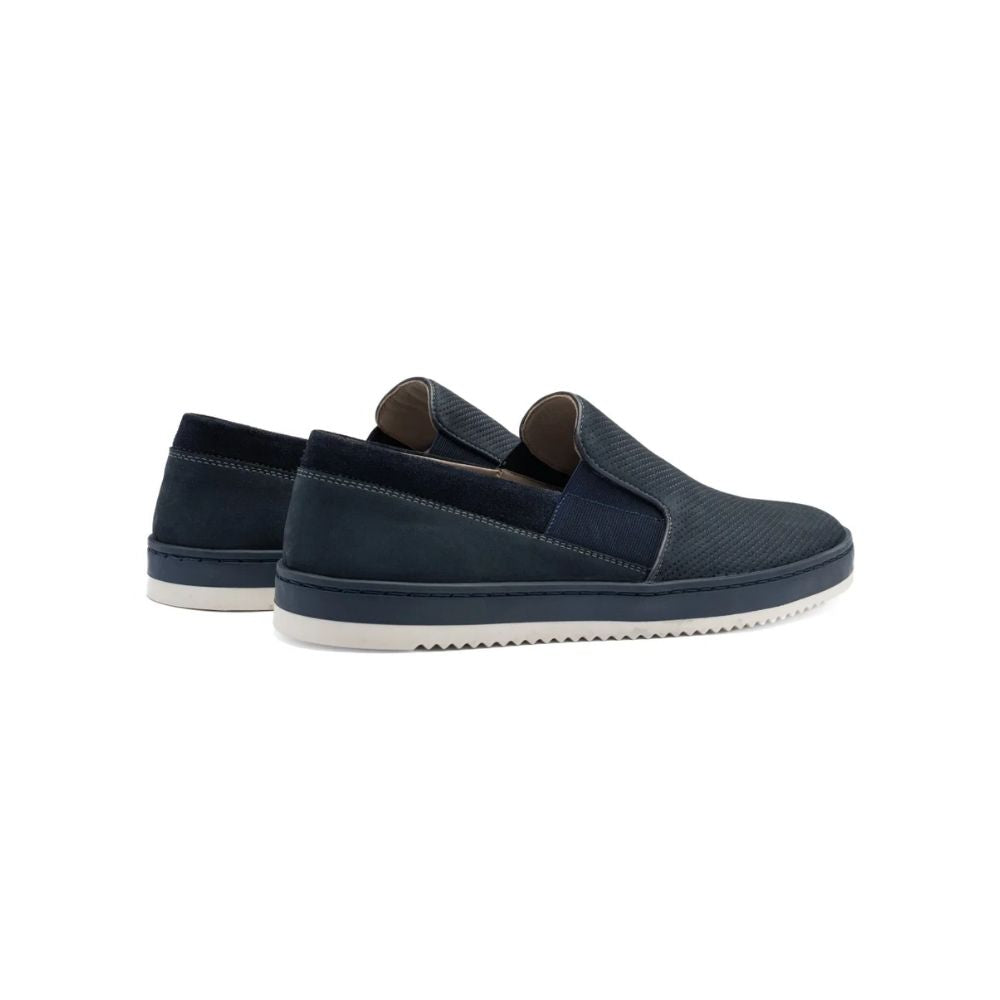 Ara Herre Loafer Niko Blau