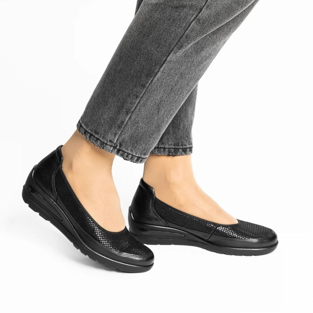Ara pumps Zürich Schwarz