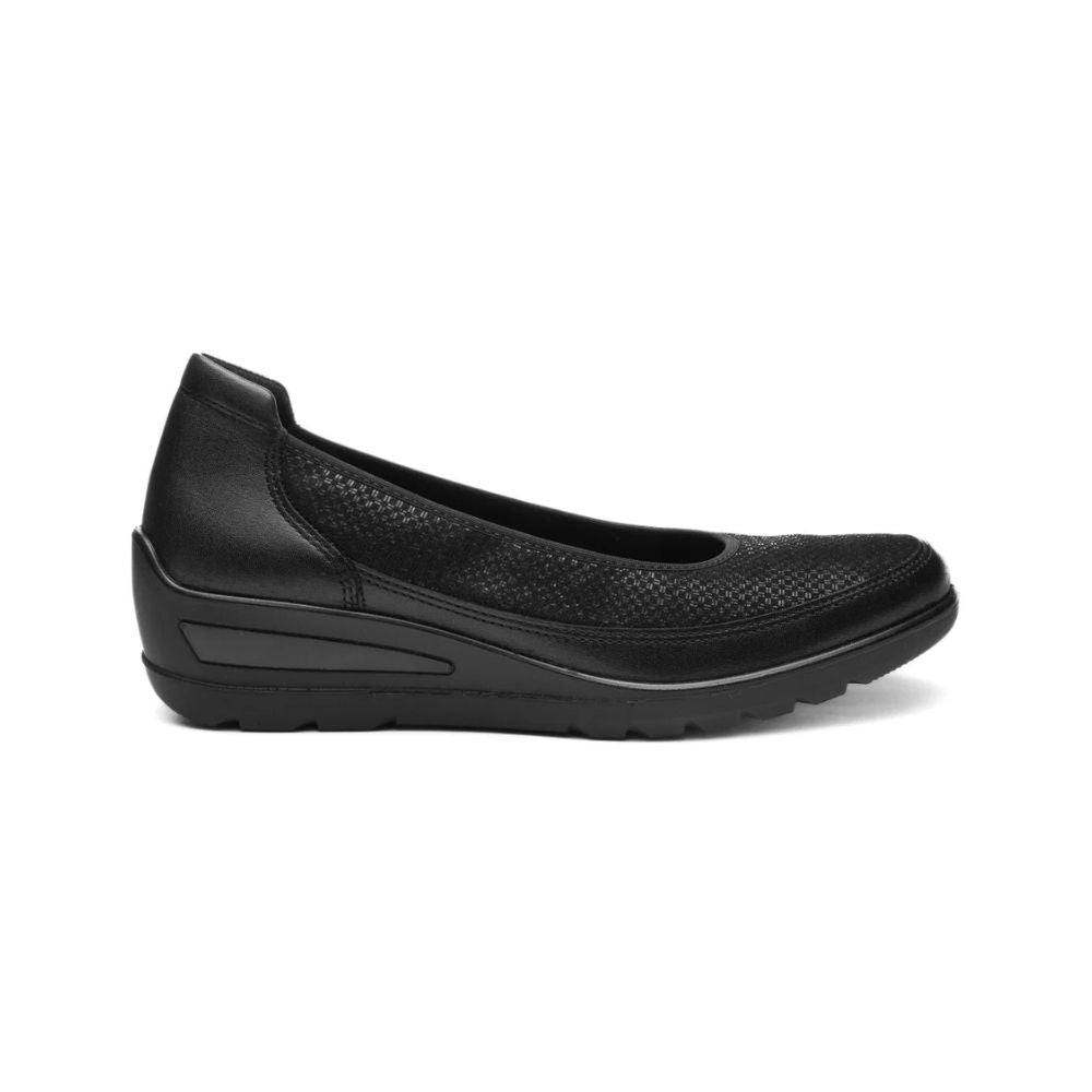 Ara pumps Zürich Schwarz