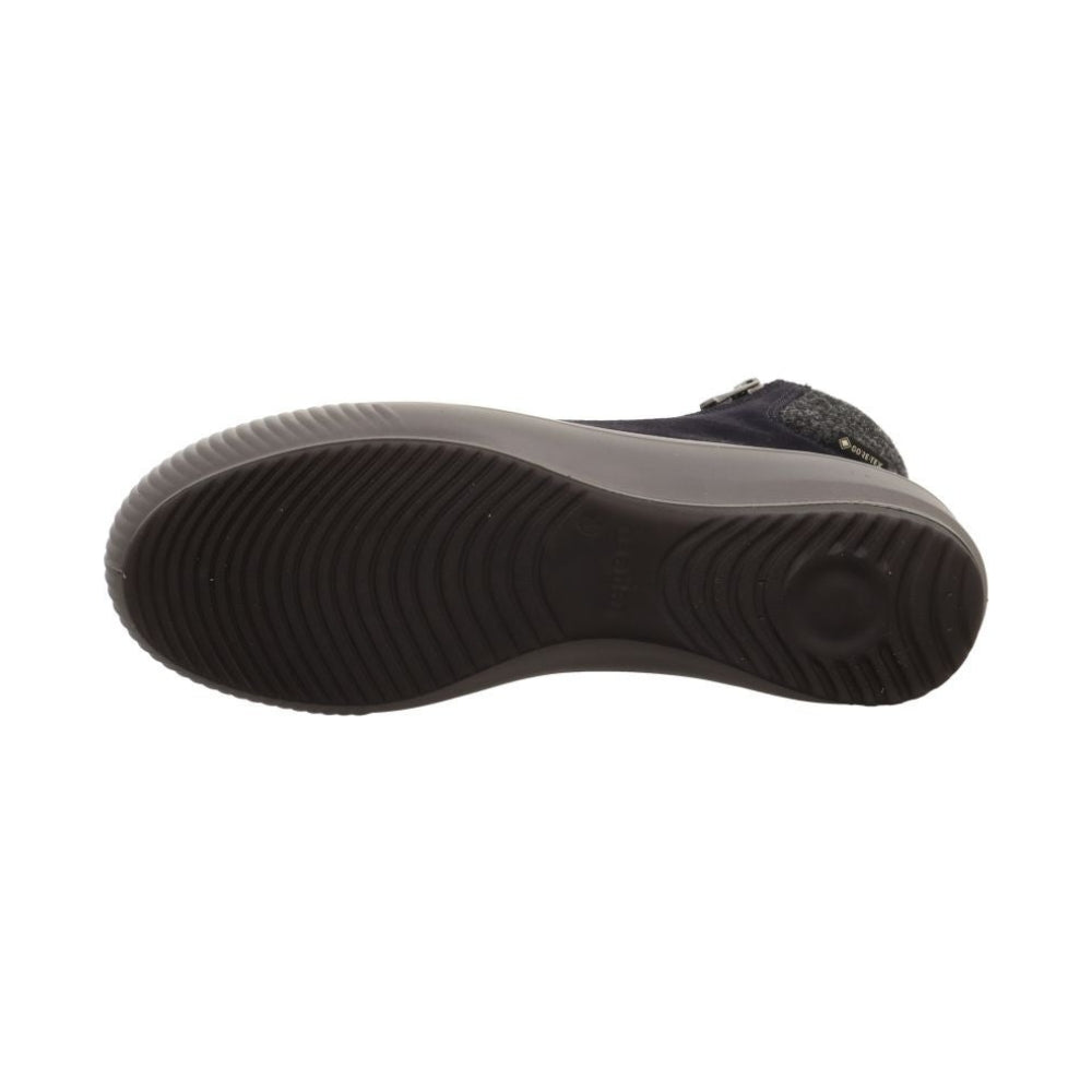 Legero Basketstøvle m/goretex Oceano
