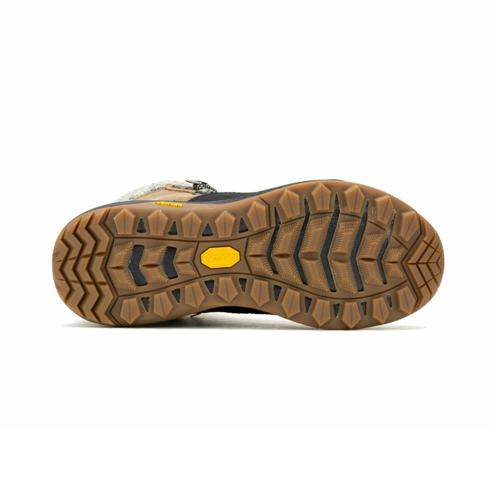 Merrell Støvle Siren 4 Thermo Tobacco