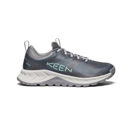 KEEN Sneaker Versacore WP Magnet/Granite Green