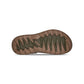 Teva Sandal Men Terra Fi 5 Universal Dark Olive/Honey