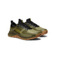 KEEN Sneaker Versacore WP Dark Olive/Antique Moss