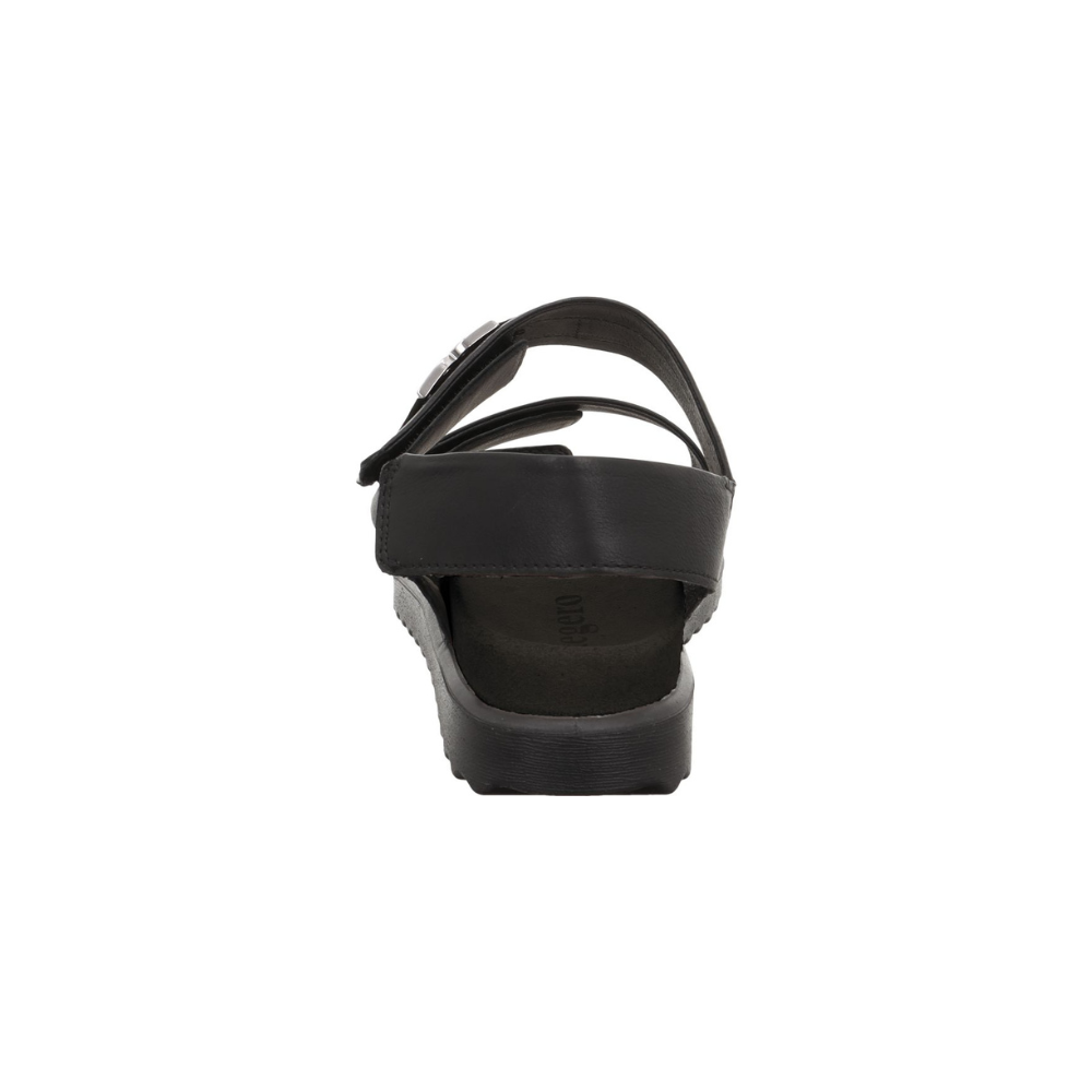 Legero Sandal Move Schwarz