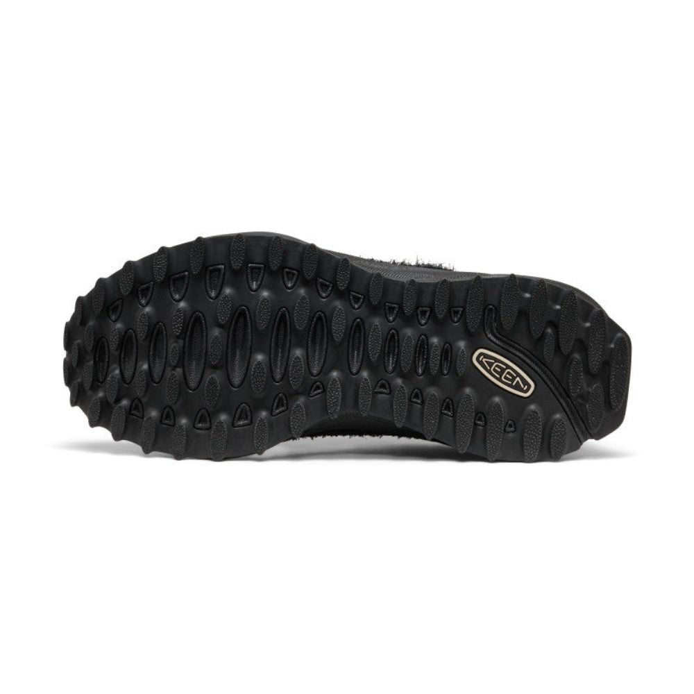 KEEN Sneaker Jasper Zonic Women Black/Black