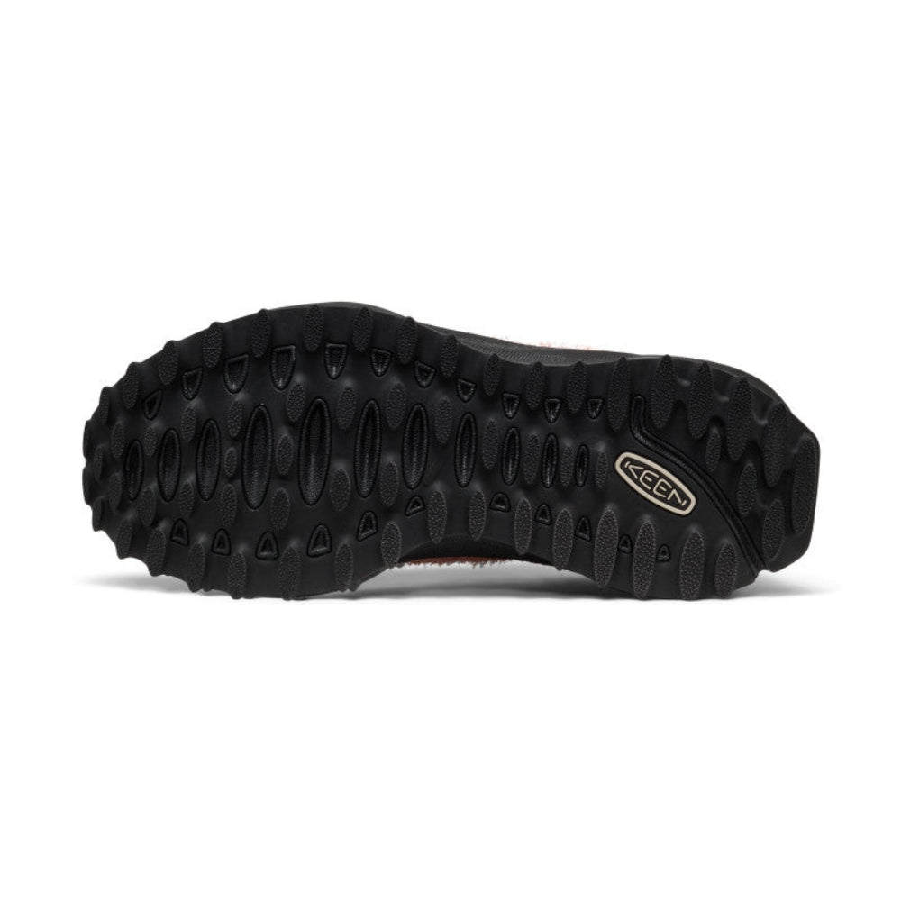KEEN Sneaker Jasper Zonic Women Cork/Java
