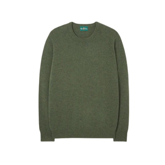 Alan Paine Pollover/Strik Dorset Army