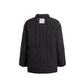 RETHINKIT Thermo Classic Jacket Almost Black