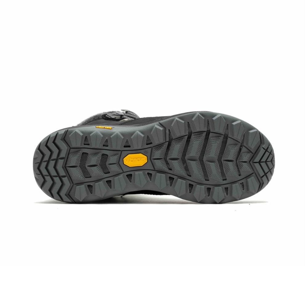 Merrell Støvle Siren 4 Thermo Black
