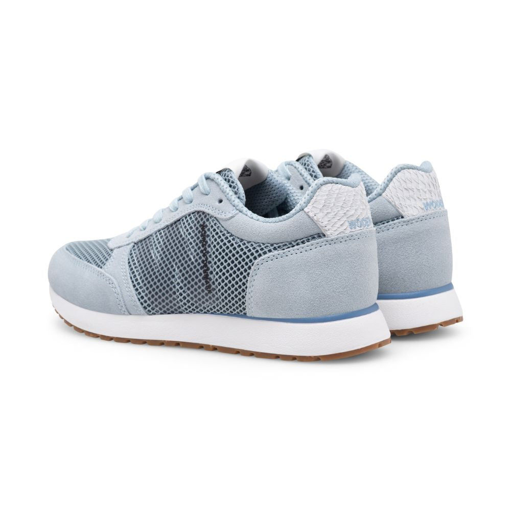 WODEN Sneaker Ronja Icon Ice Blue