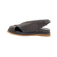 Angulus Sandal m/spænder Gummisål Desert