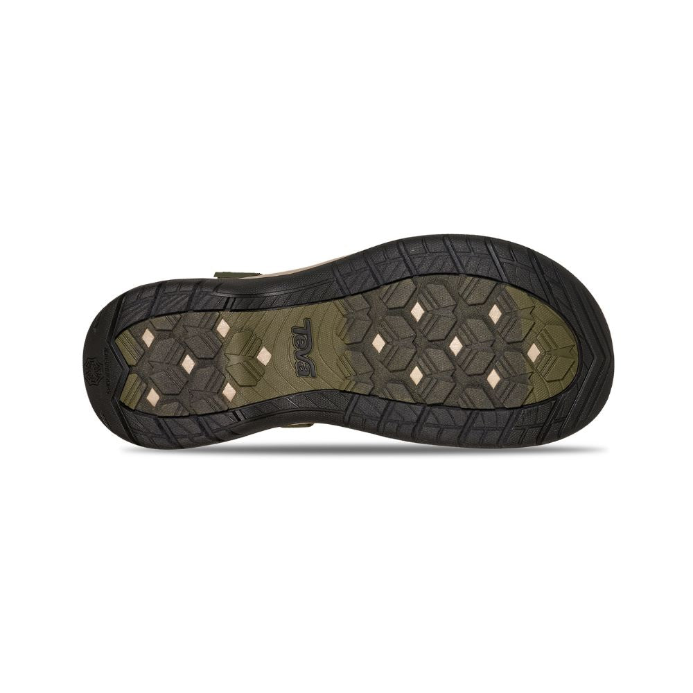 Teva Sandal Women Tirra Sport Burnt Olive