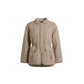 RETHINKIT Thermo Classic Jacket Gravel
