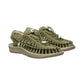 Keen Sandal Women Uneek Martini Olive Safari