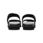 ara sandal Kent m/velcro Schwarz