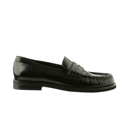 Högl Loafer Cedric Lak Sort