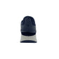 ara Herre Sneaker Matteo Slip In Blau