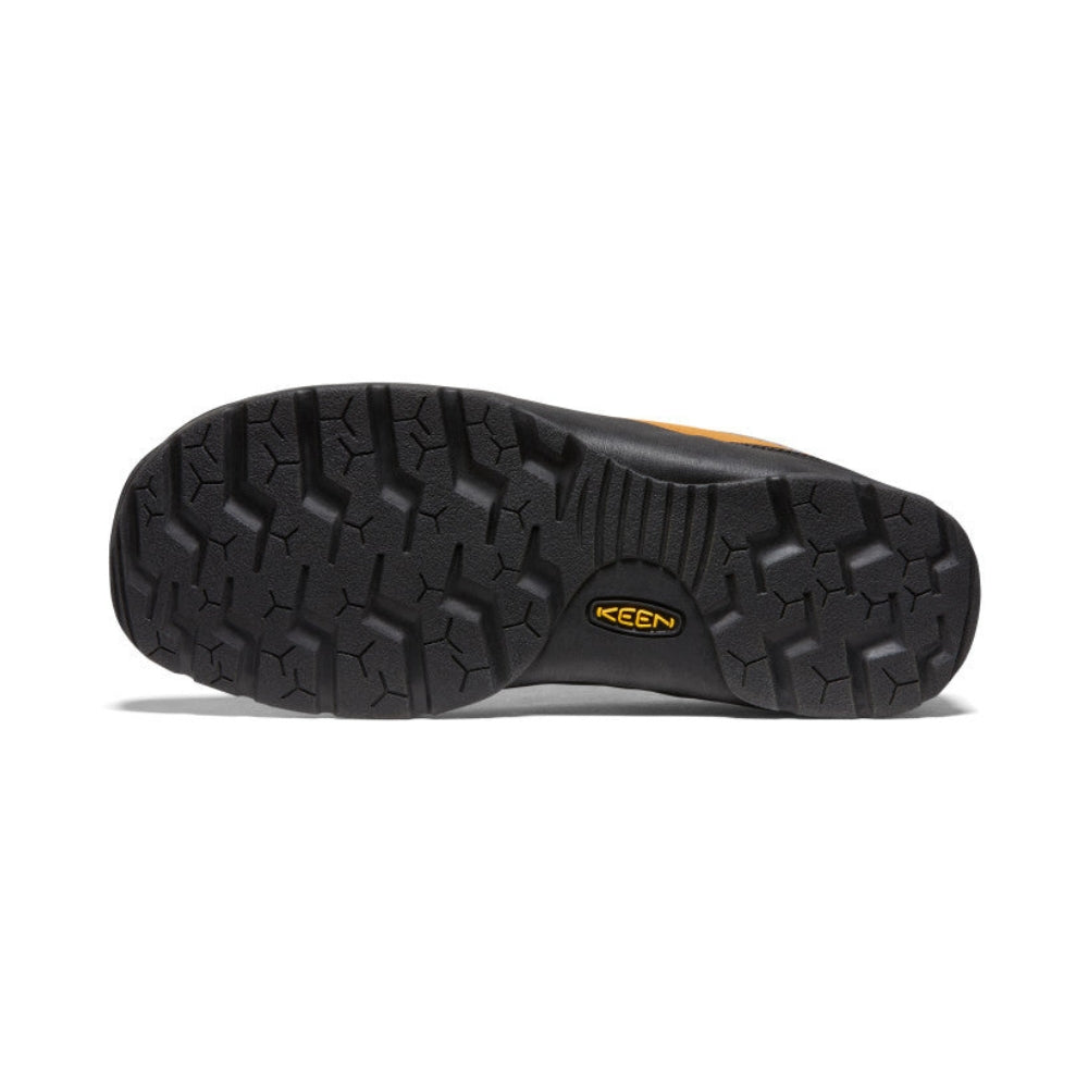 KEEN Sneaker Jasper Men Cathay Spice/ Orion Blue
