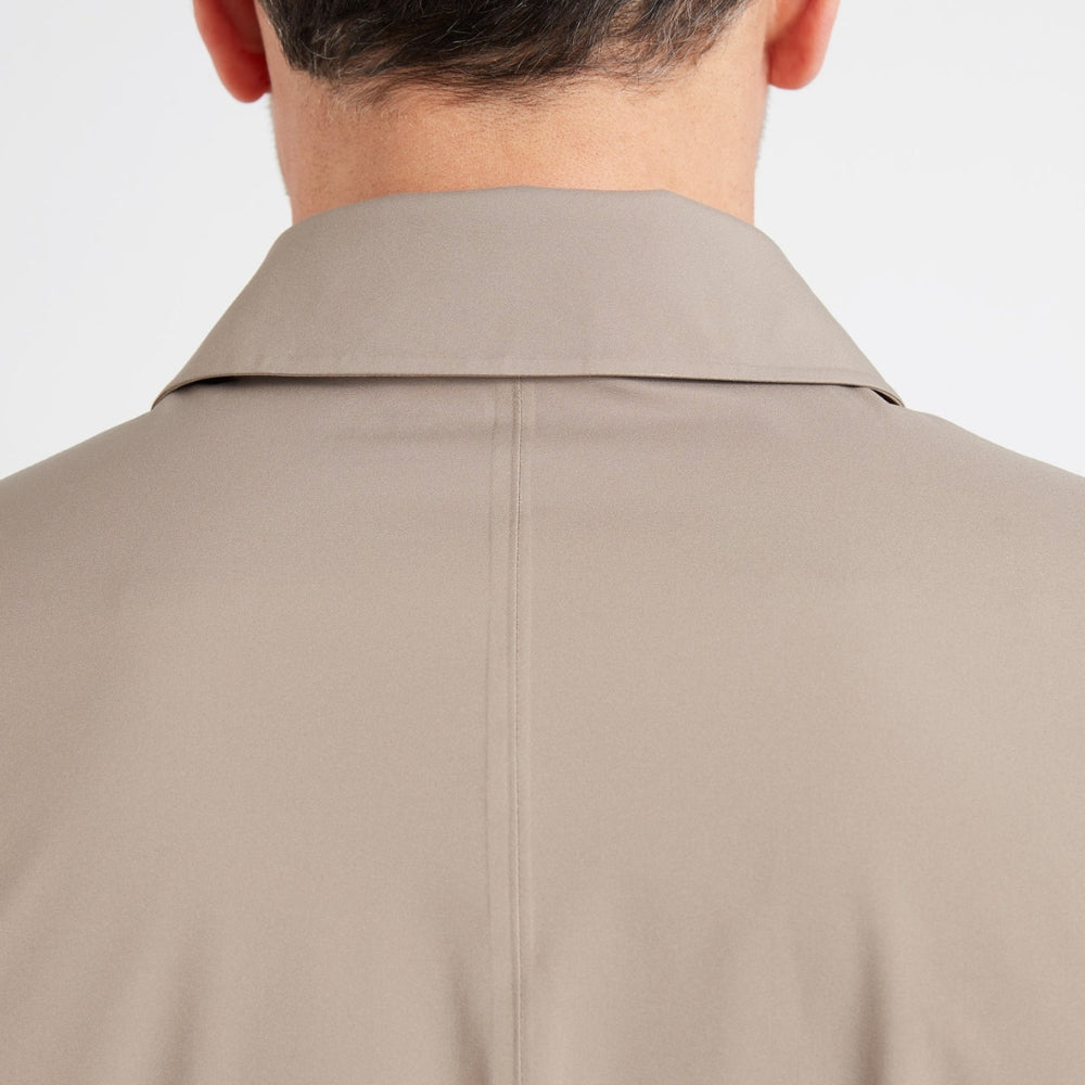 UBR Sky fall Coat Driftwood