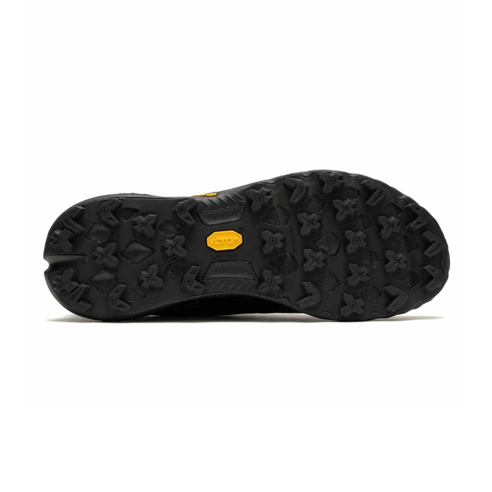 Merrell Sneaker Agility Peak 5 GTX Black