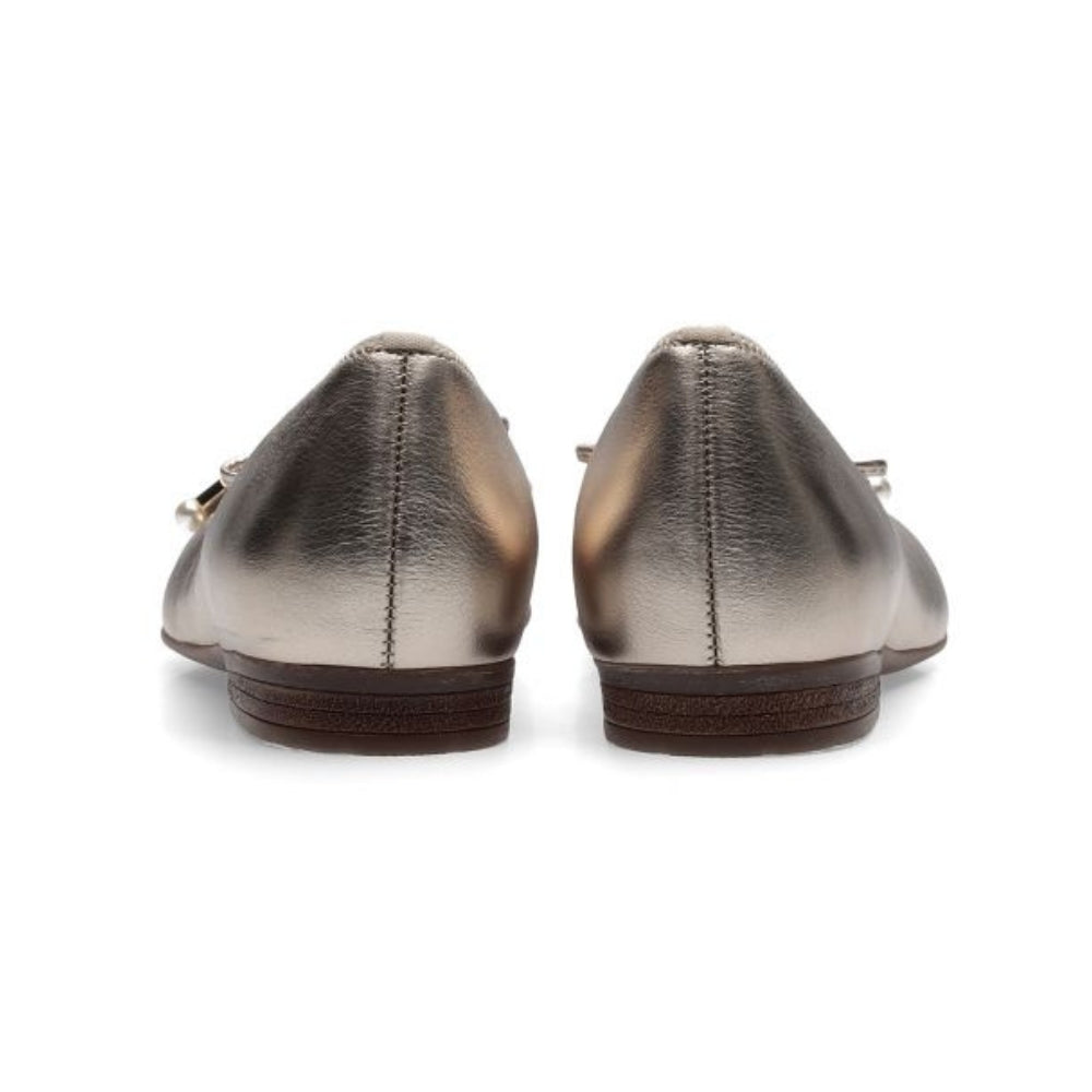 ara Ballerina Sardinia Platin