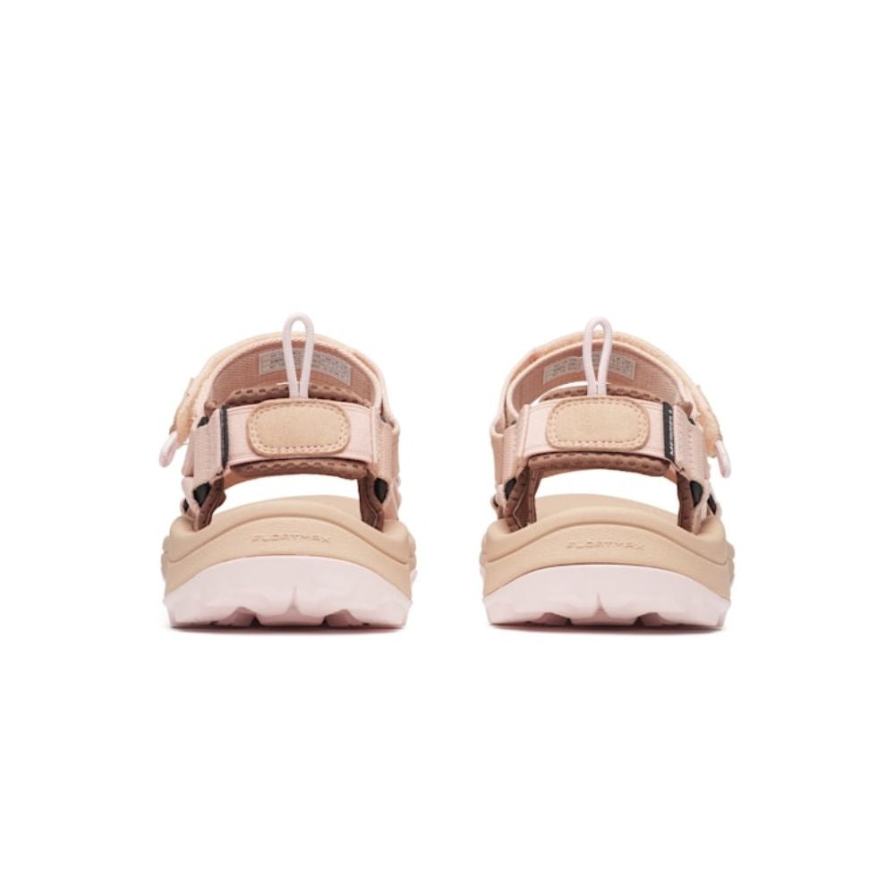 Merrell Sandal Dame Speed Fusion Sport RMX Tan Rose