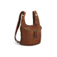 Pia Ries Taske Noor Crossbody Cognac