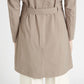 UBR Elektra Coat Driftwood