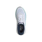 Skechers Sneakers Dame Max Cushioning Arch Fit White Aqua