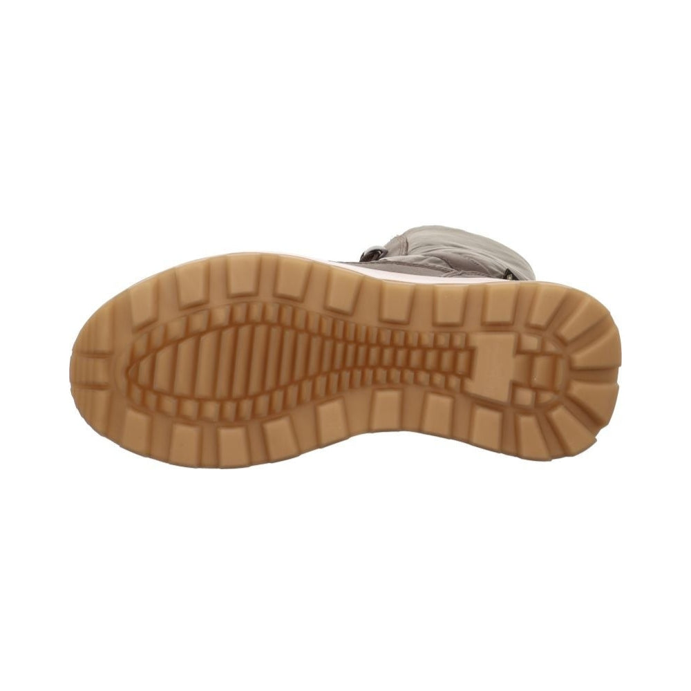 Legero Støvle m/goretex T4 Run Grau