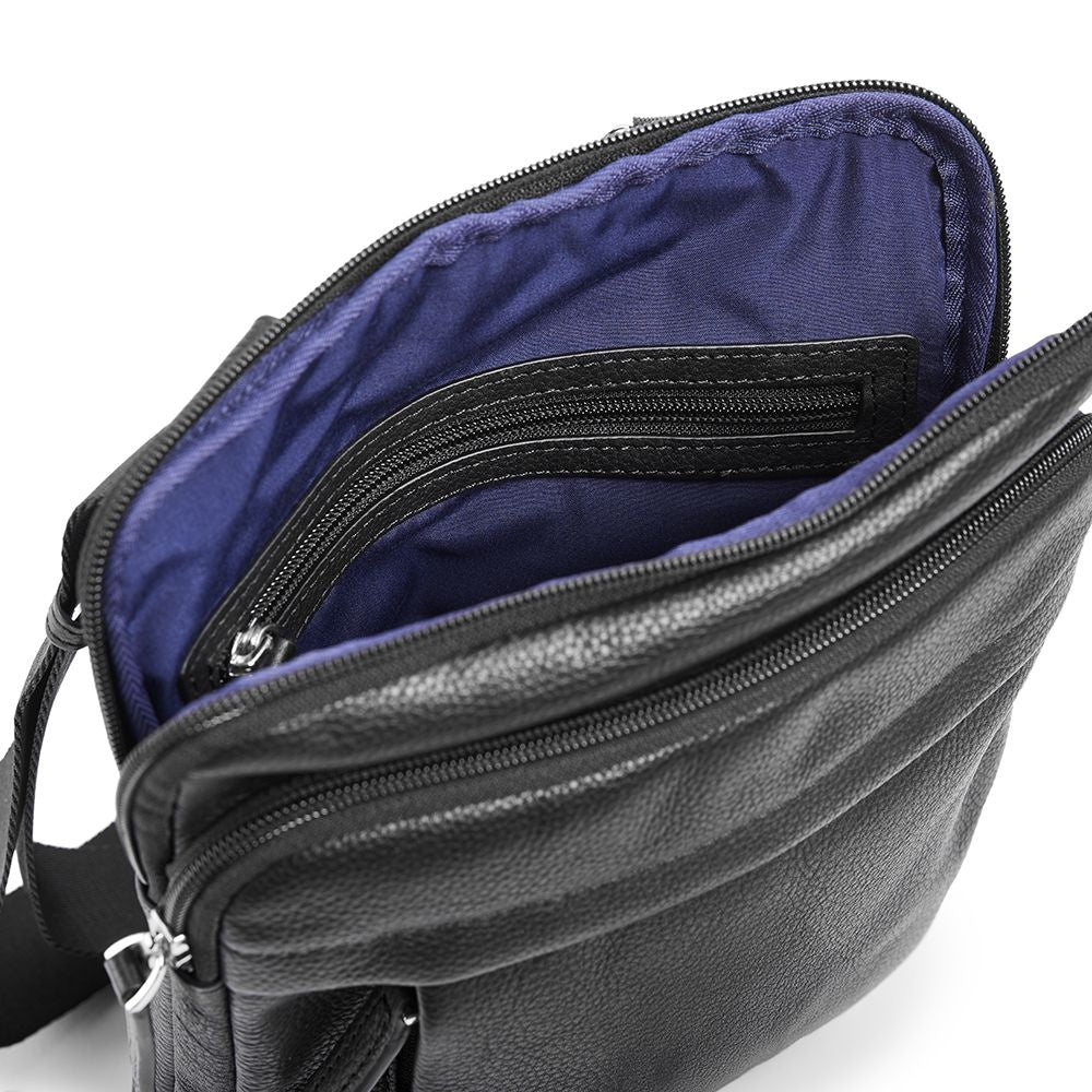Freddy O Herre Cross body Lille Black
