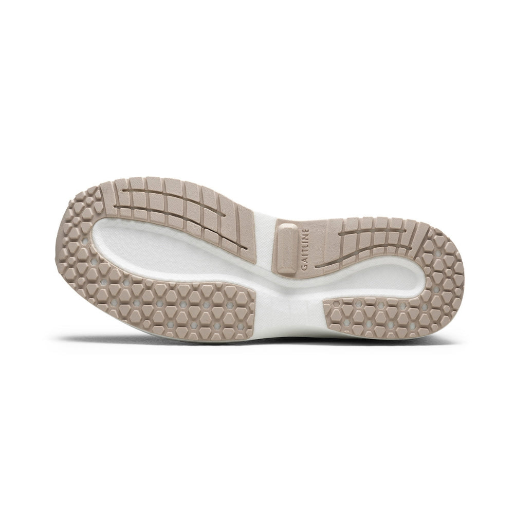 Gaitline Sko Nova Lite Olive/Black/Taupe