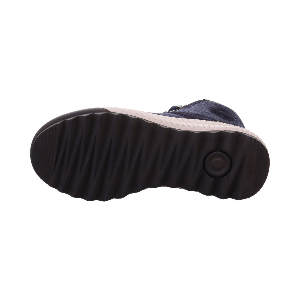 Legero Goretex Støvle Tirano Oceano