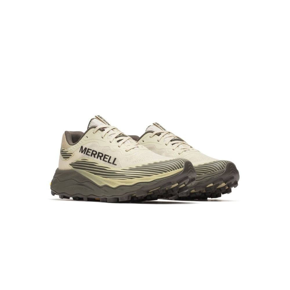 Merrell Sneaker Agility 6 Burlap