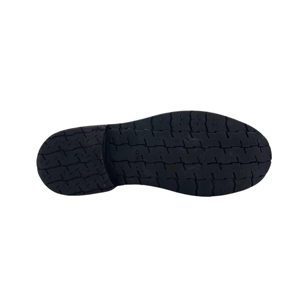 Bubetti Herre Loafer m/ Flet Kastanje